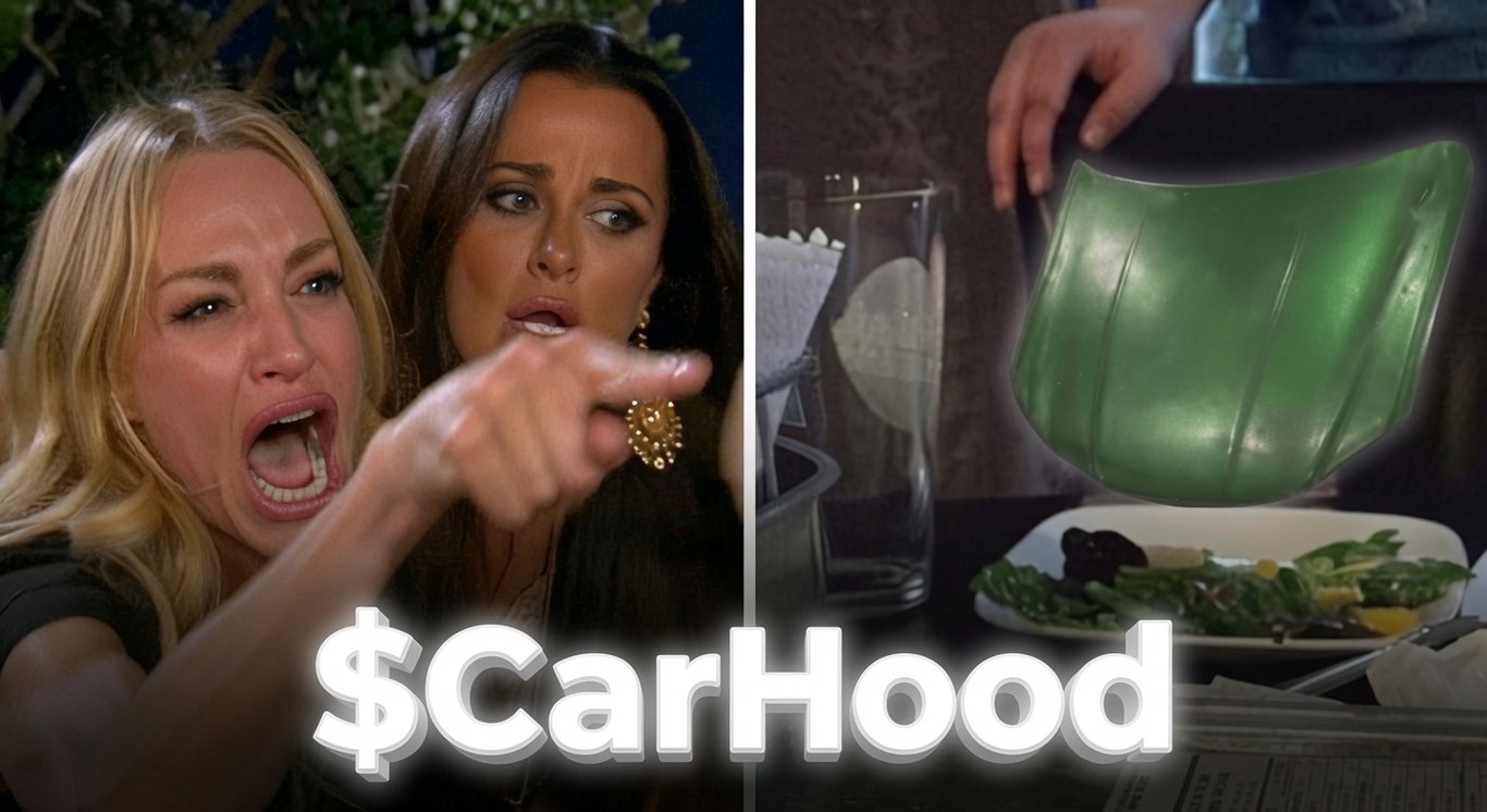 fresh CARHOOD ad 1