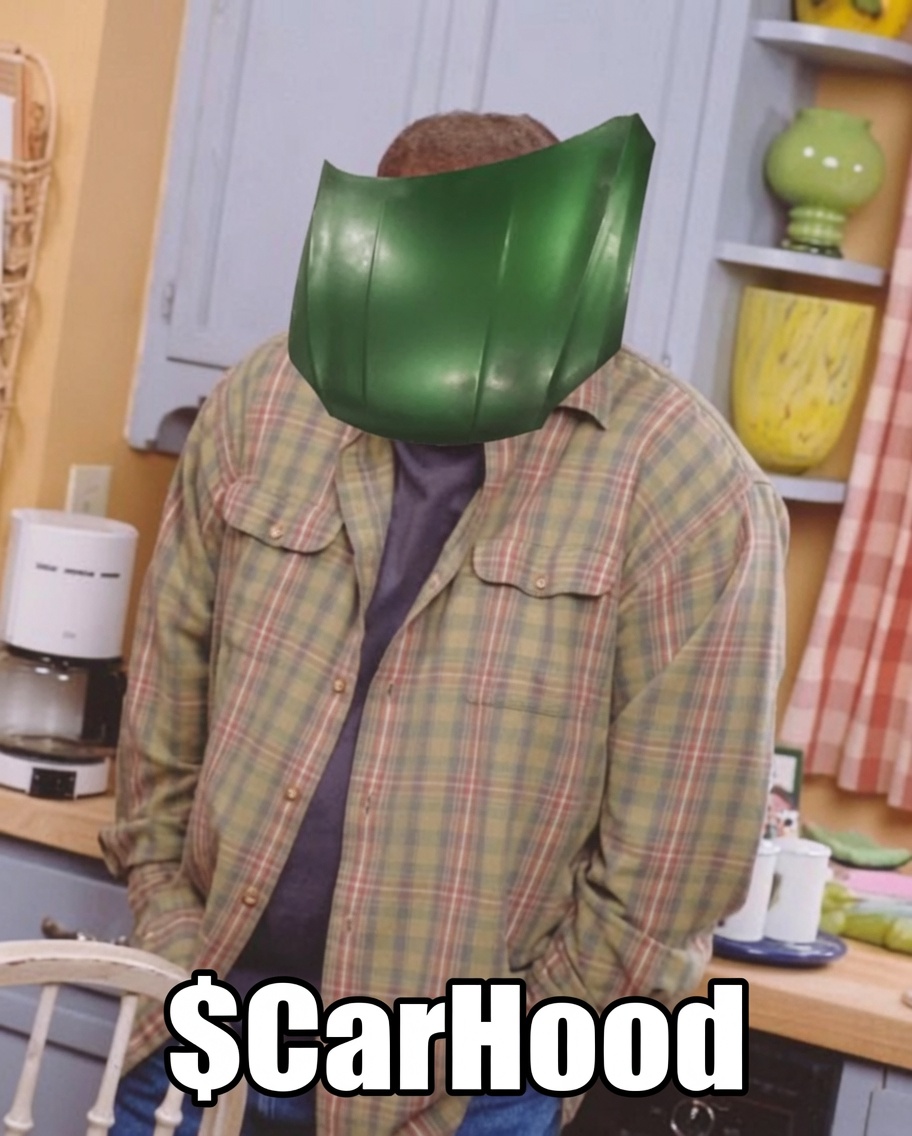 fresh CARHOOD ad 3