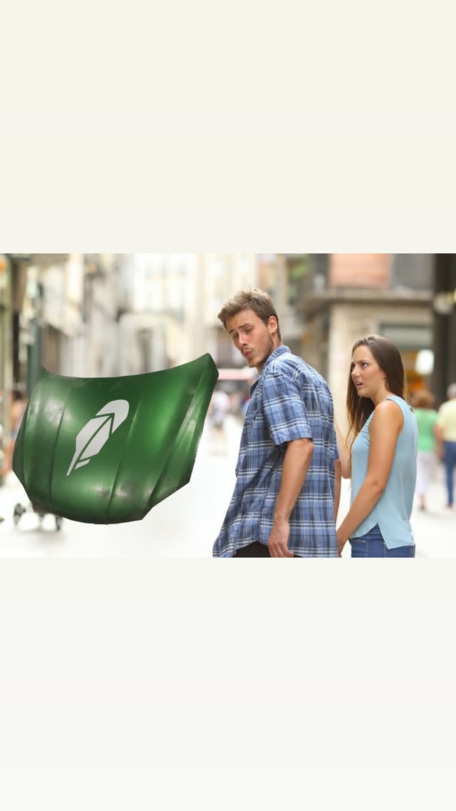CARHOOD meme from MemeDepot